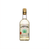Bottle of El Tequileno Reposado Tequila.