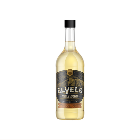 ElVelo Reposado Tequila
