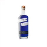 Bottle of Empress 1908 Gin.