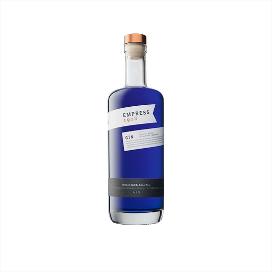 Empress 1908 Gin