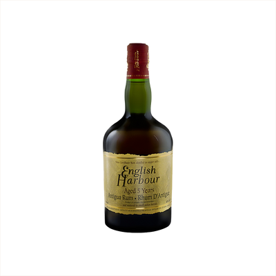 English Harbour Rum 5 Year Old