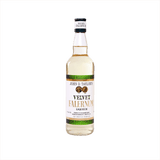 Bottle of John D. Taylor's Velvet Falernum.