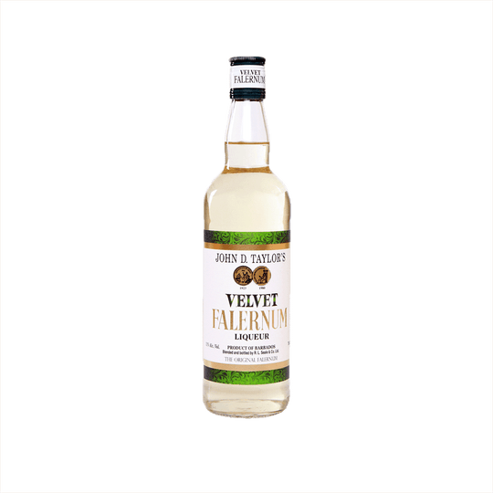 John D. Taylor's Velvet Falernum