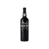 Bottle of Fonseca Bin #27 Port Wine.