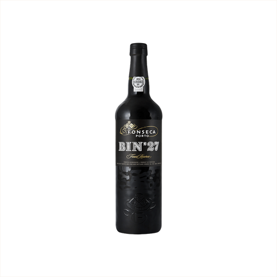 Fonseca Bin #27 Port Wine