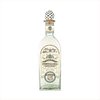 Bottle of Fortaleza Tequila Blanco