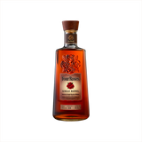 750ml bottle of Four Roses Single Barrel Bourbon.