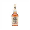 Bottle of George Dickel Superior Recipe No. 12. Whisky