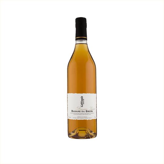 Giffard Banane du Brésil Liqueur