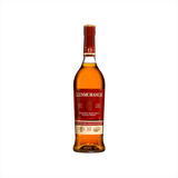 Bottle of Glenmorangie Lasanta 12 Year Scotch