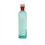 Bottle of Good Vodka.