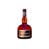 Bottle of Grand Marnier.