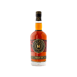 Bottle of High N' Wicked 5 Year Old Kentucky Straight Rye.