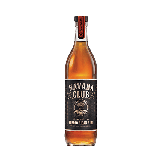Havana Club Añejo Puerto Rican Rum
