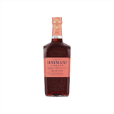 Bottle of Hayman's Sloe Gin