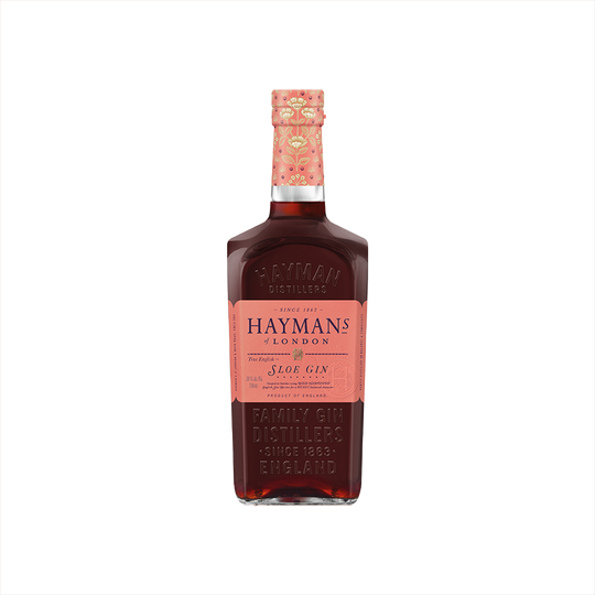 Hayman's Sloe Gin