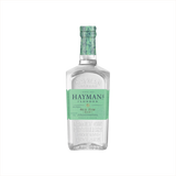 Bottle of Hayman's Old Tom Gin