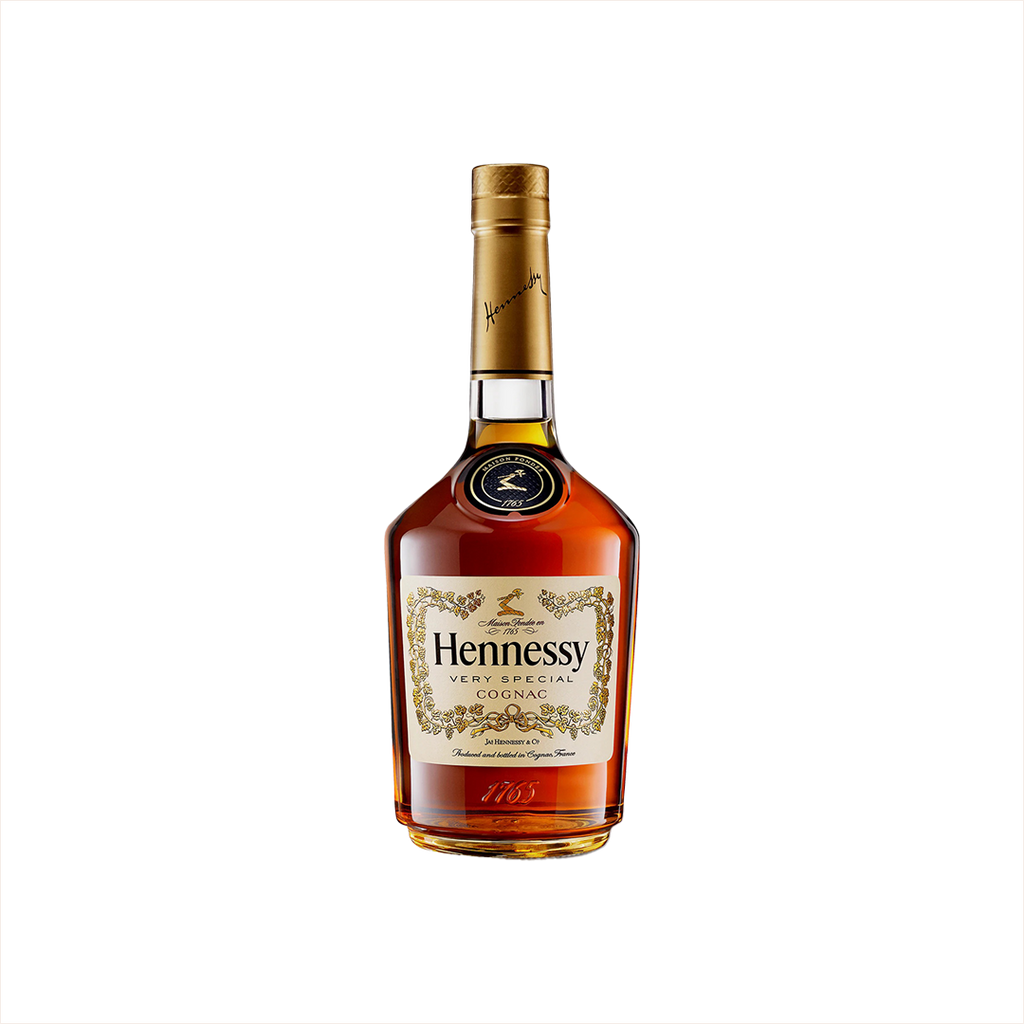 Experience the Timeless Elegance of Hennessy Cognac - Curiada