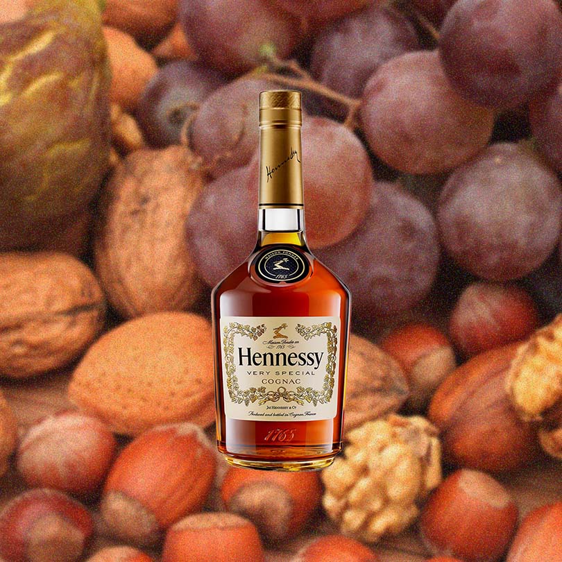 Hennessy V.S Cognac