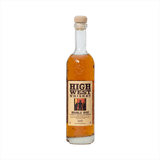 Bottle of High West Double Rye!
