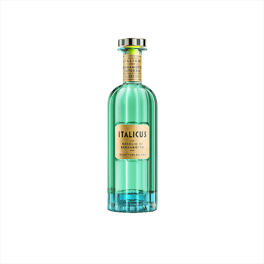 Bottle of Italicus Rosolio di Bergamotto Liqueur