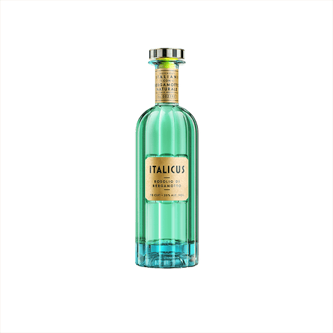 Bottle of Italicus Rosolio di Bergamotto Liqueur