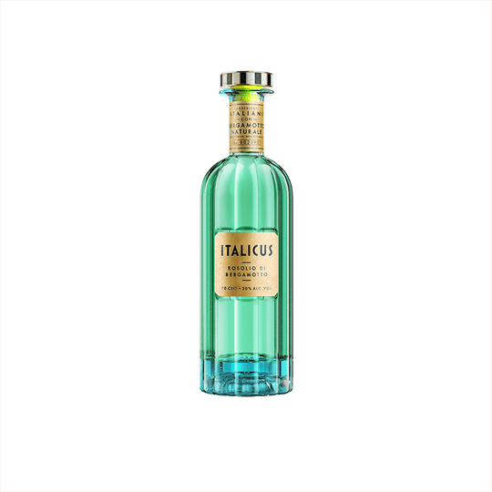 Italicus Rosolio di Bergamotto Liqueur