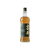 Bottle of Mars Shinshu Iwai 45 Japanese Blended Whisky.