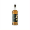 Bottle of Mars Shinshu Iwai 45 Japanese Blended Whisky.