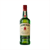 Bottle of Jameson Irish Whiskey