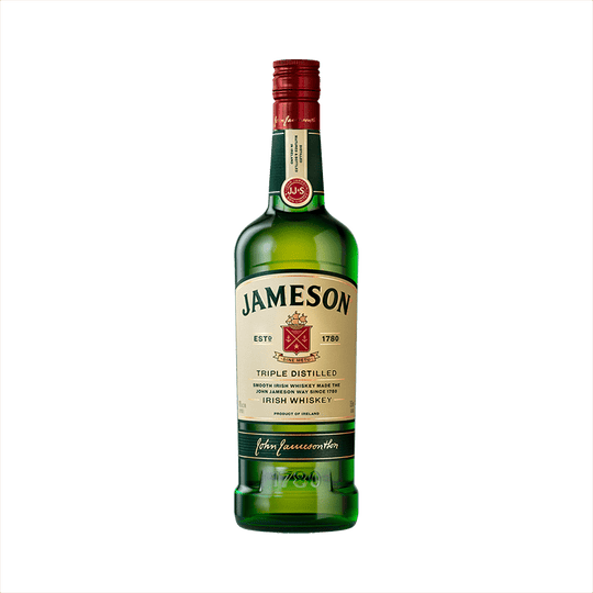 Jameson Irish Whiskey