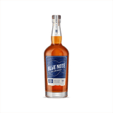 Bottle of Blue Note Juke Joint Whiskey