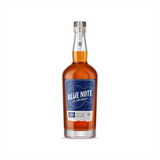 Blue Note Juke Joint Whiskey