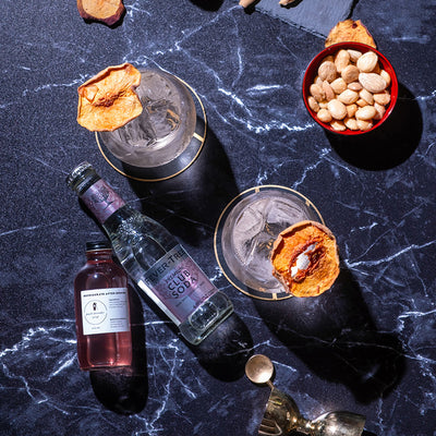 Just Peachy Spritz Cocktail Kit product image