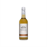 Bottle of Kōloa Kauaʻi Spice Hawaiian Rum.