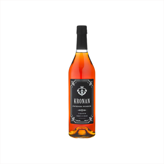 Kronan Swedish Punsch