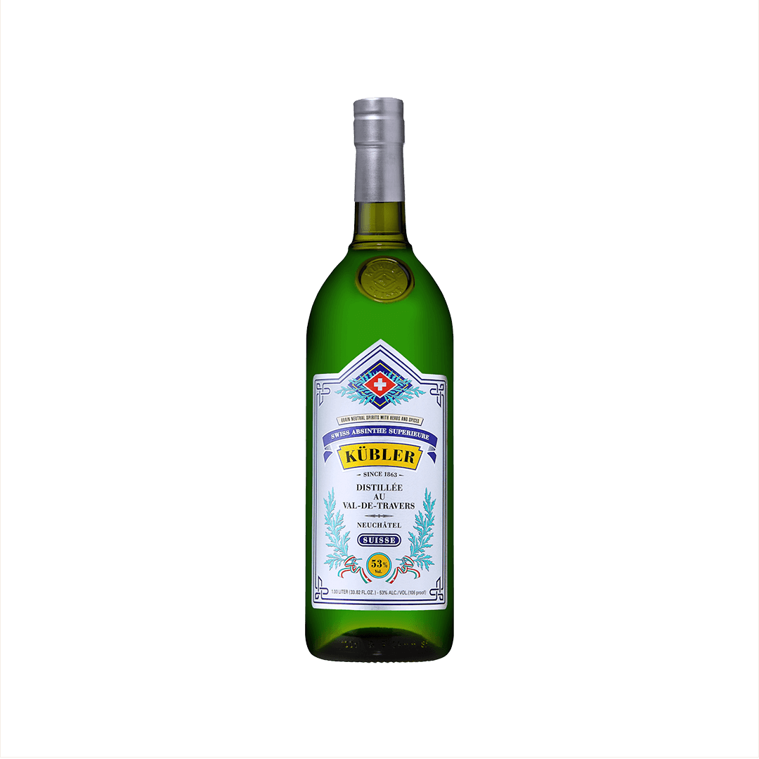 Buy Absinthe Online Best Selection & Prices Curiada