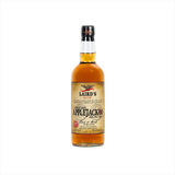 Bottle of Laird's Straight Applejack 86.