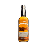 Bottle of Laird Applejack.