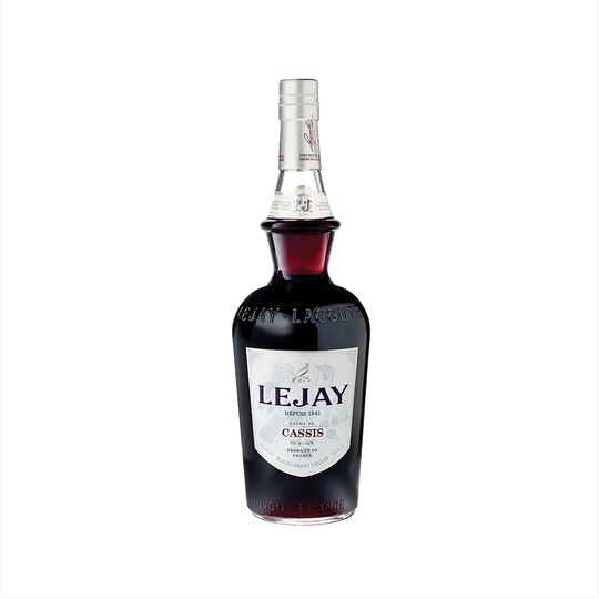 LEJAY LAGOUTE Crème de Cassis