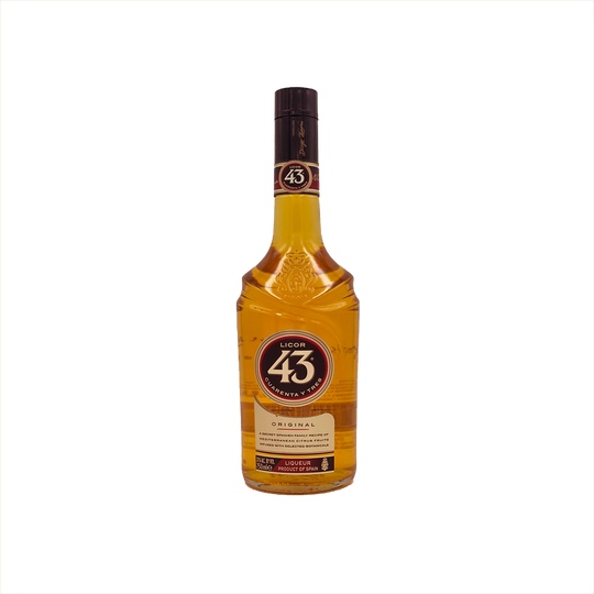 Licor 43 Spanish Liqueur