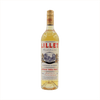 Bottle of Lillet Blanc