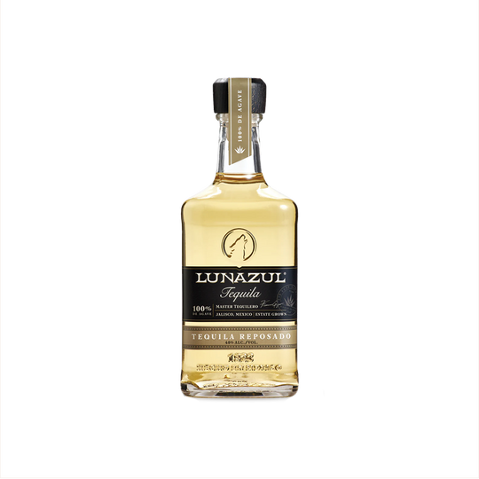 Lunazul Tequila Reposado