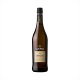 Bottle of Lustau Dry Amontillado Los Arcos.