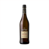 Bottle of Lustau Dry Amontillado Los Arcos.