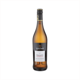 Bottle of Lustau Manzanilla Papirusa Sherry