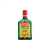 Bottle of Luxardo Triplum Triple Sec