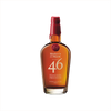 Bottle of Maker's Mark 46 Bourbon.