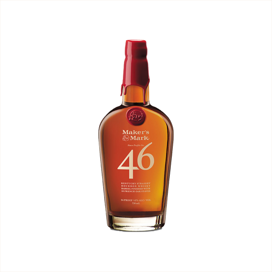 Maker's Mark 46 Bourbon