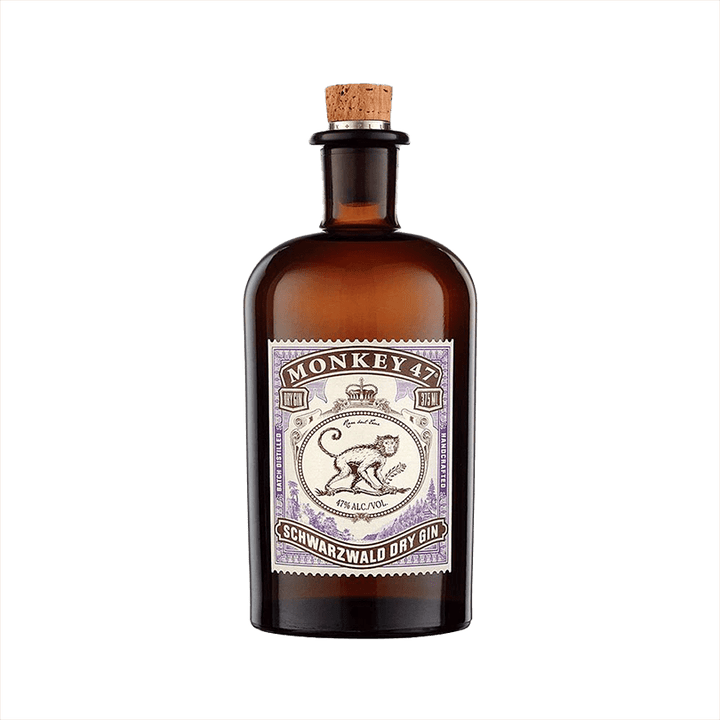 Monkey 47 Schwarzwald Dry Gin | Order Online | Curiada Monkey 47 Schwarzwald Dry Gin | Order Online | Curiada